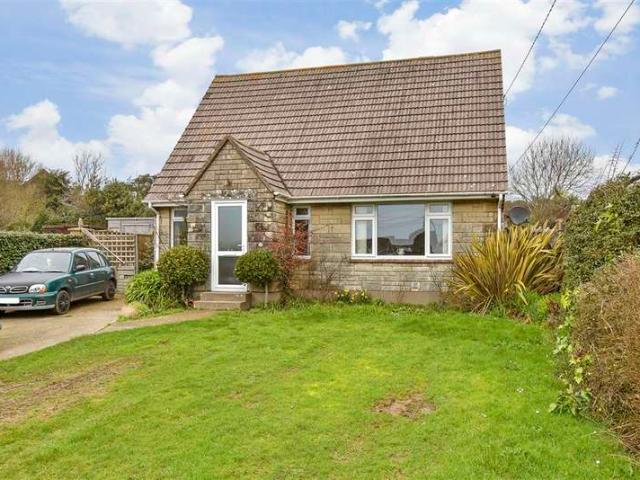 Cottage for sale in Chilton Green, Brighstone