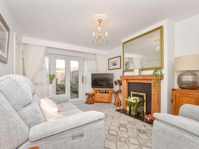 Bungalow for sale in Sandown Park, Kent
