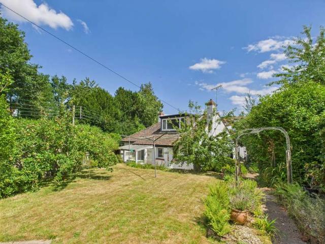 Cottage for sale in Tipton St John, Budlake