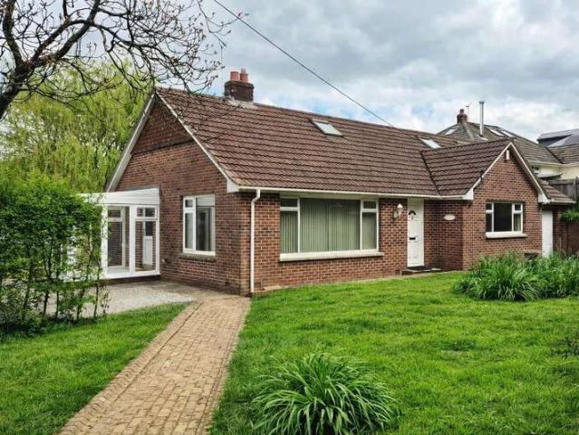 Cottage for sale in Kentisbury, Devon