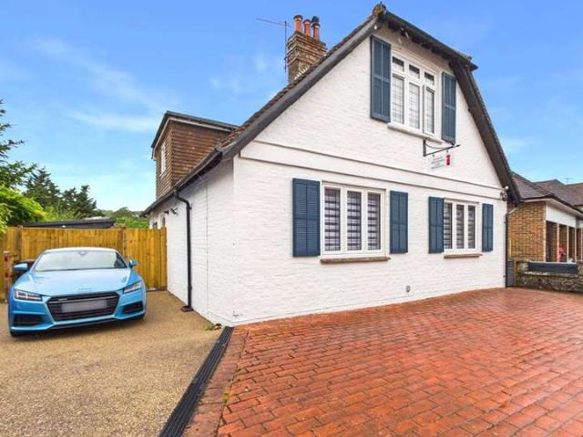 Farm for sale in Nepcote, Arun