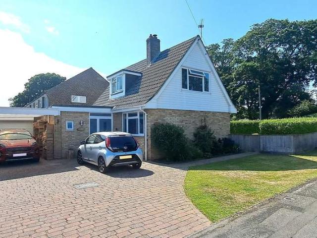 Cottage for sale in Ashurst Bridge, Hampshire
