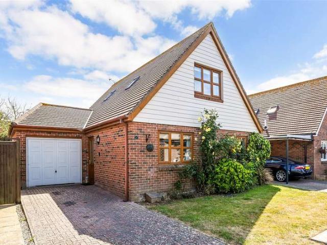 Cottage for sale in Littlecote, West Sussex