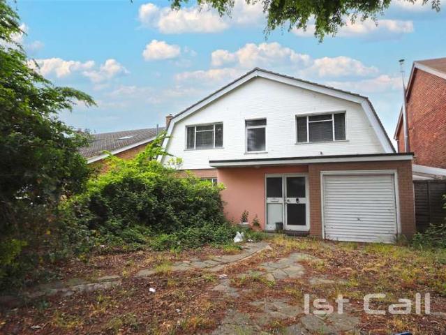 Cottage for sale in Leigh-on-sea, Eastwood