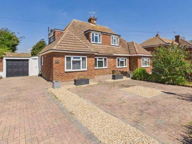 Cottage for sale in West Worthing, Worthing