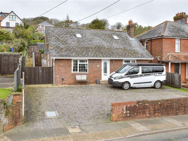 Cottage for sale in Carisbrooke, Isle Of Wight