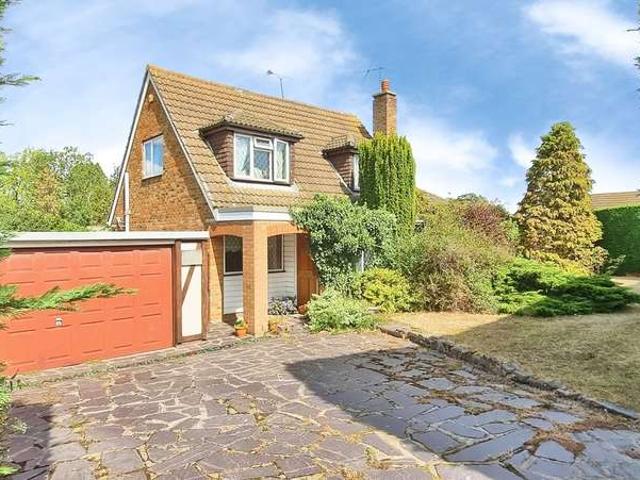 Cottage for sale in Silsoe, Bedfordshire
