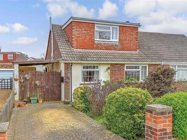 Cottage for sale in Wecock, Spring Vale