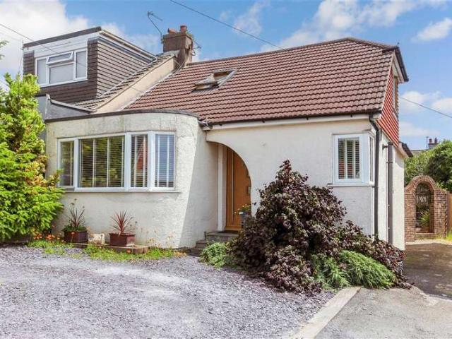 Cottage for sale in Hollingbury, Patcham