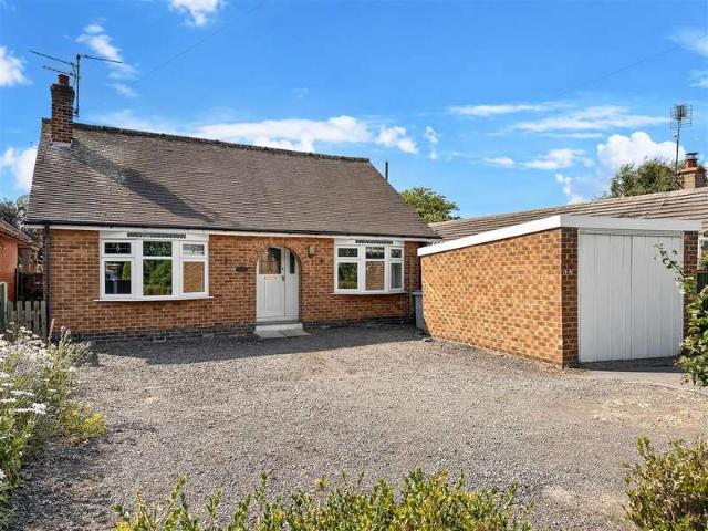 Cottage for sale in Alverton, East Midlands