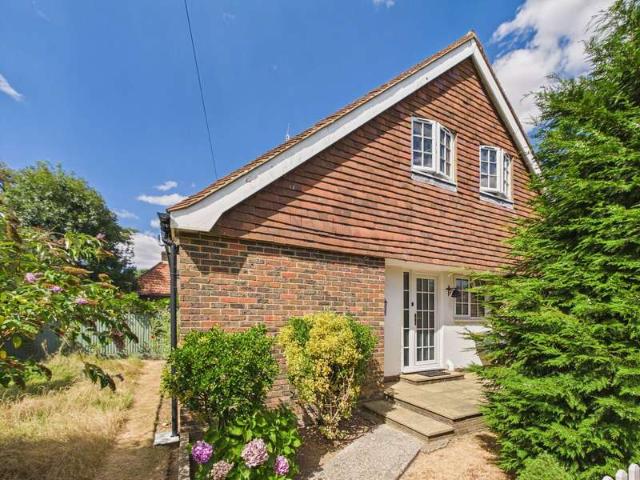 Farm for sale in Nepcote, Clapham