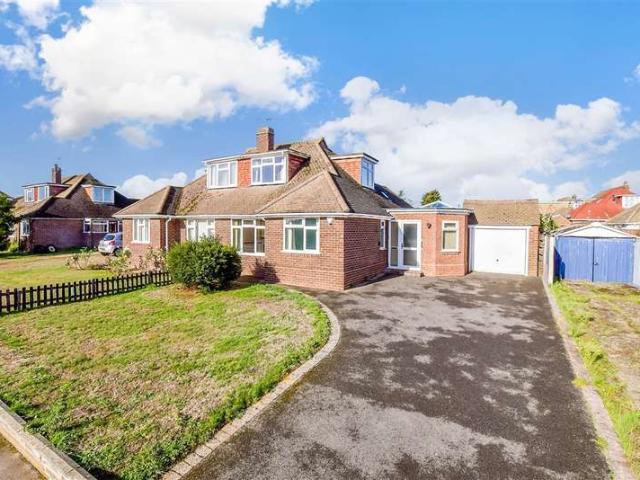 Cottage for sale in Barming Heath, Maidstone