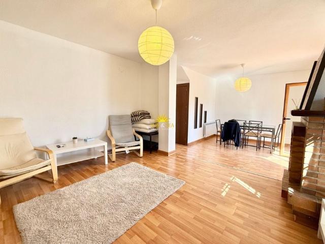 Casa en alquiler en l'Alacantí, Valencia