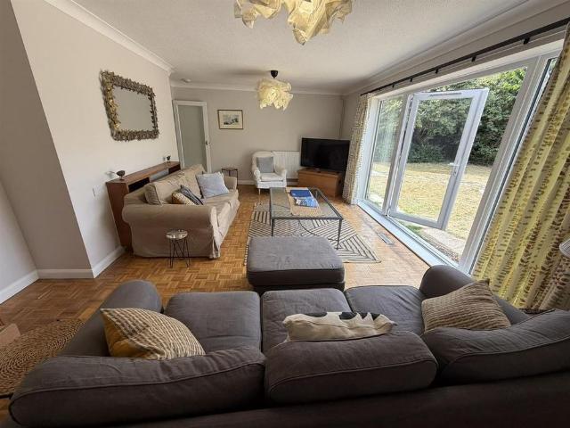 House for rent in Eastbridge, Suffolk