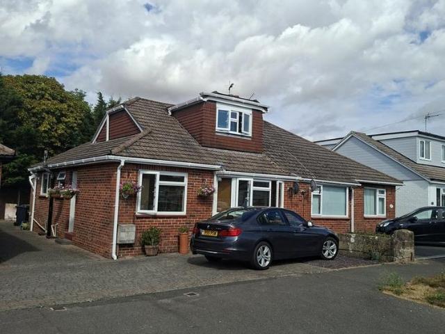 House for rent in Bolton Low Houses, Hampshire