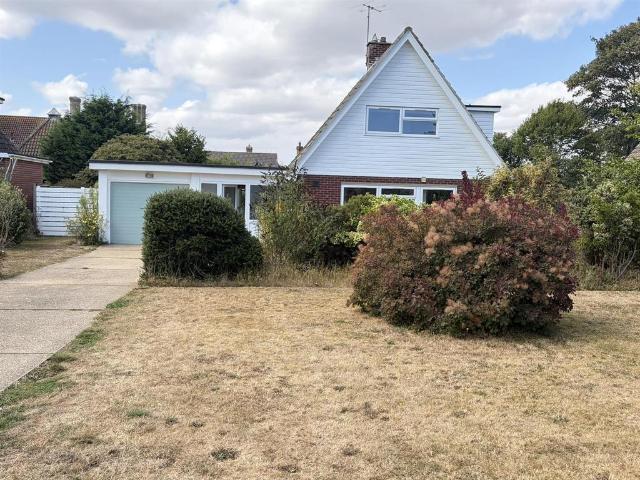 House for rent in Eastbridge, Suffolk