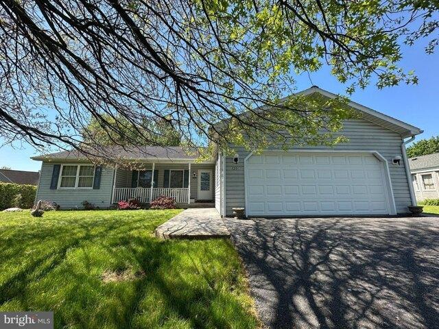 House for sale in Pennsylvania