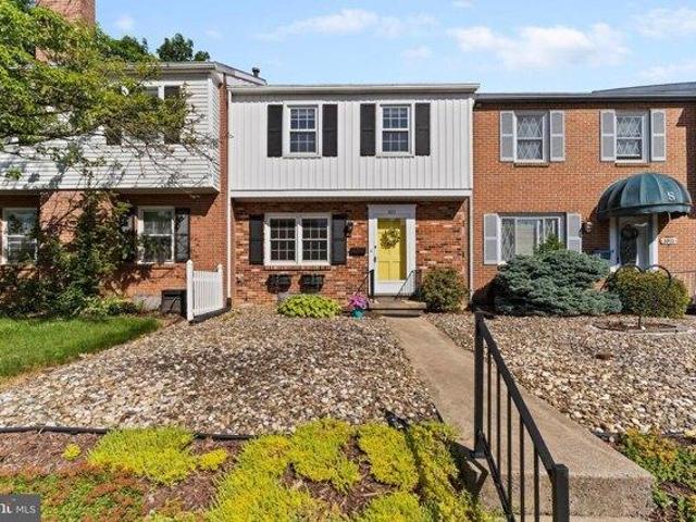 House for sale in Chambersburg, Pennsylvania