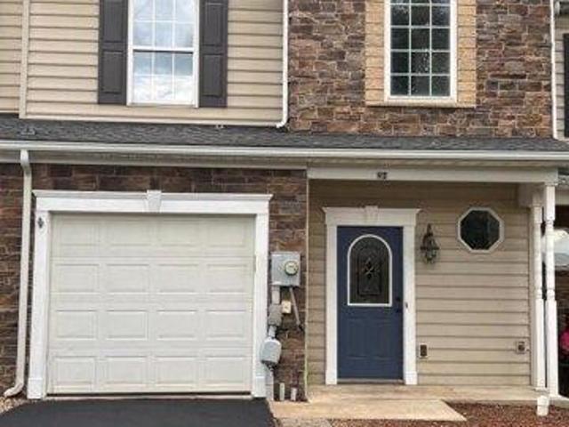 House for sale in Chambersburg, Pennsylvania