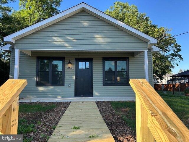 House for sale in Chambersburg, Pennsylvania