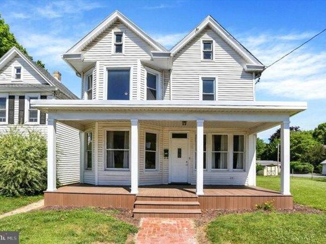 House for sale in Chambersburg, Pennsylvania