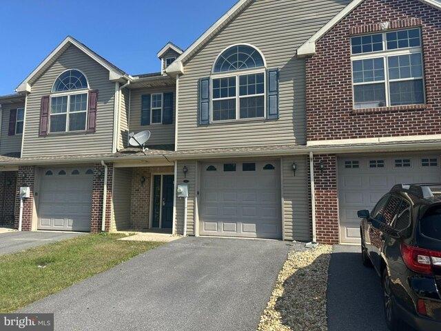 House for sale in Chambersburg, Pennsylvania