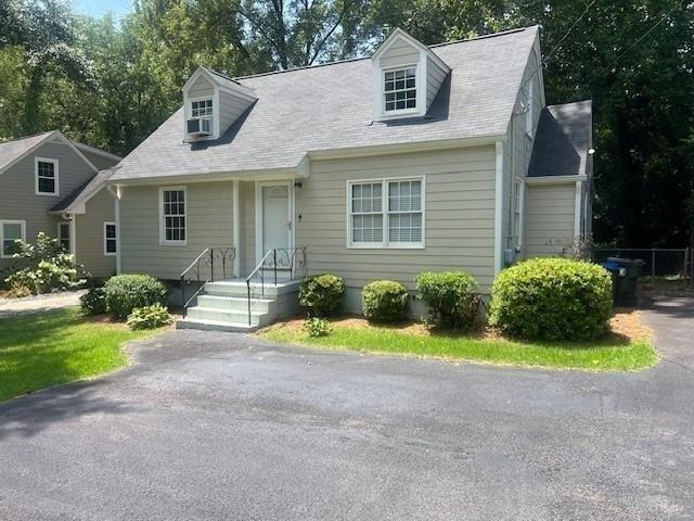 House for sale in Chamblee, Georgia