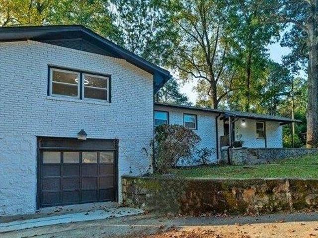 House for sale in Chamblee, Georgia