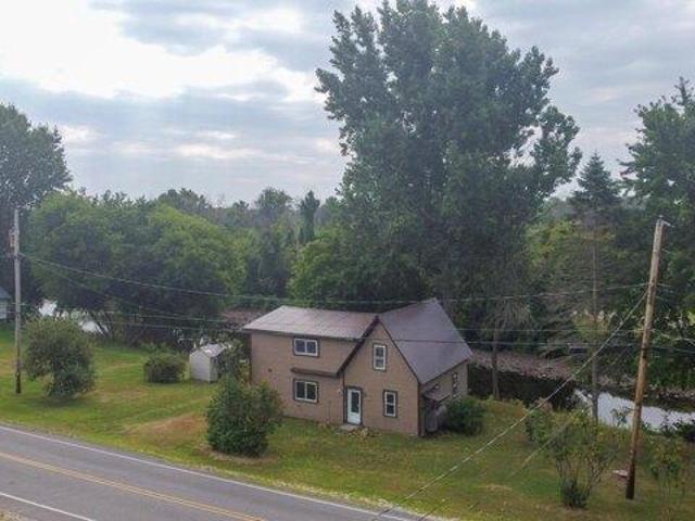 House for sale in Champlain, New York