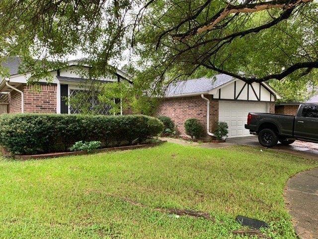 House for sale in Channelview, Texas