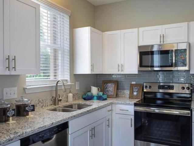 Apartment for rent in Chapel Hill, Durham County