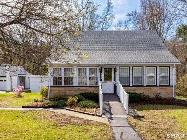 House for sale in Chaplin, Connecticut