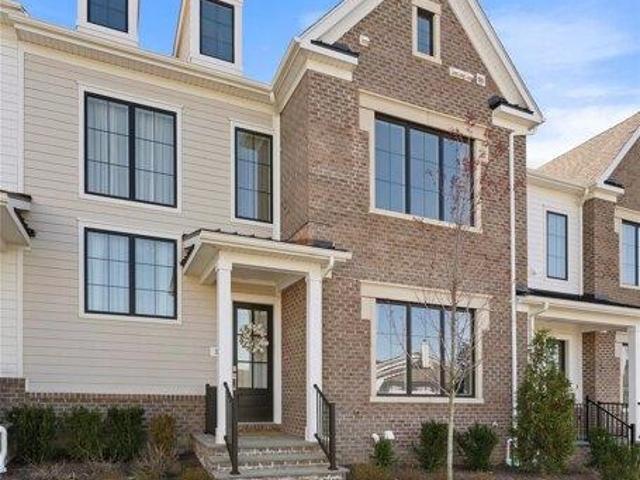 Condo for sale in Chappaqua, New York