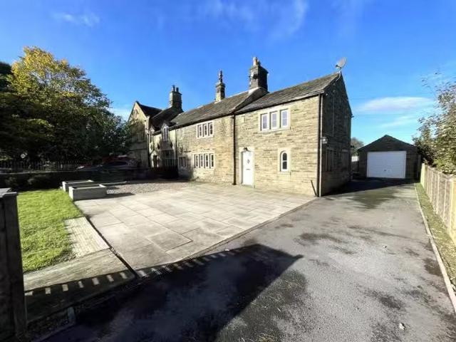 House for rent