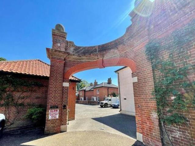 House for rent in City of London, Greater London