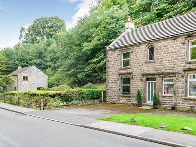 House for rent in Froggatt, East Midlands