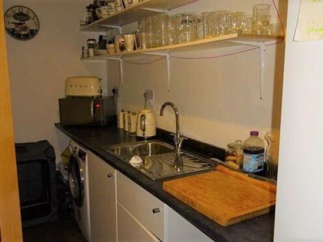House for rent in Low Moor, West Yorkshire