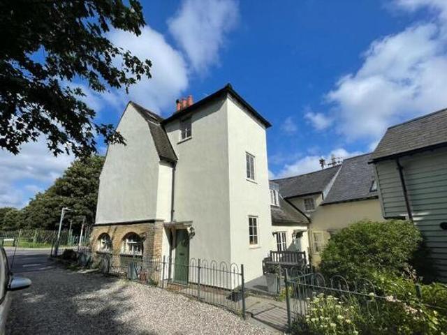 House for rent in Kings Hill, Colliers End