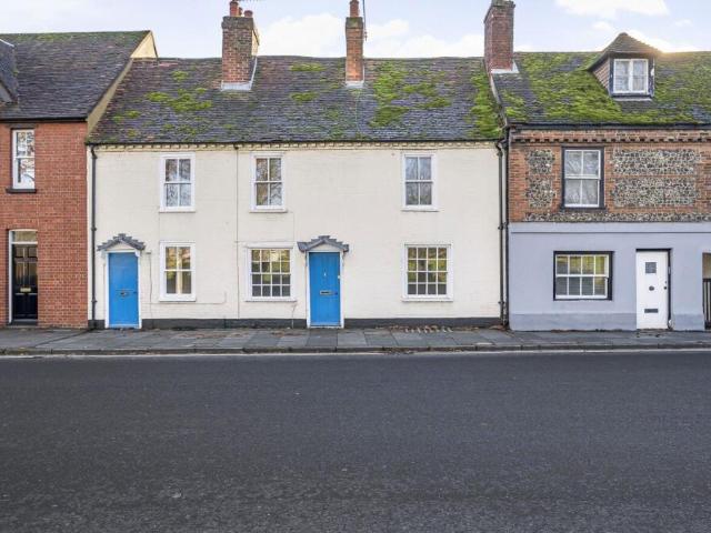 House for sale in Chichester, Littlecote
