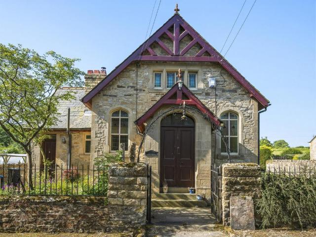 House for sale in Constable Burton, North Yorkshire