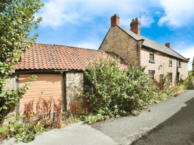 House for sale in Dinnington St. John's, Dinnington