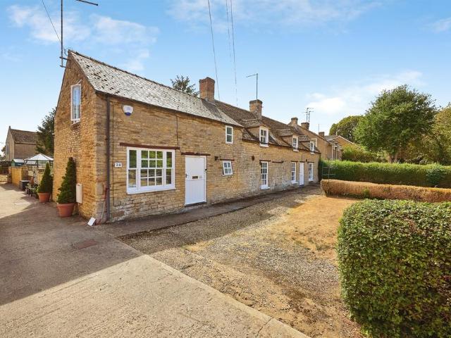 House for sale in Peterborough