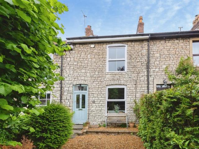 House for sale in Oldland, South Gloucestershire