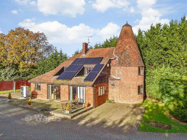 House for sale in Midway, Kent