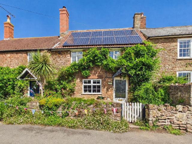 House for sale in Sampford Brett