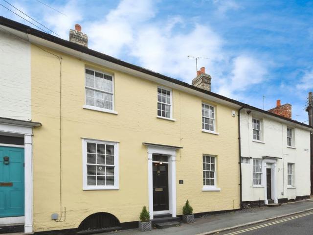 House for sale in Coggeshall, Chipping Hill