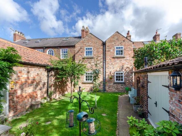 House for sale in North Yorkshire