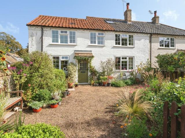House for sale in Tittleshall, Breckland