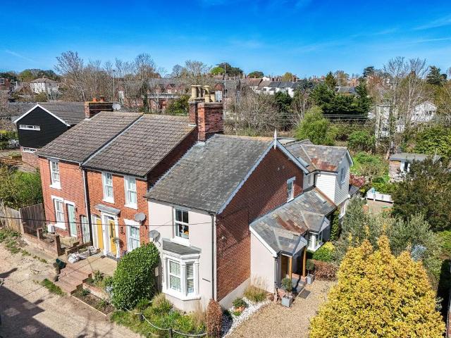 House for sale in Wivenhoe, Colchester