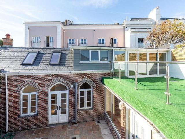 House for sale in St Helier, Greater London